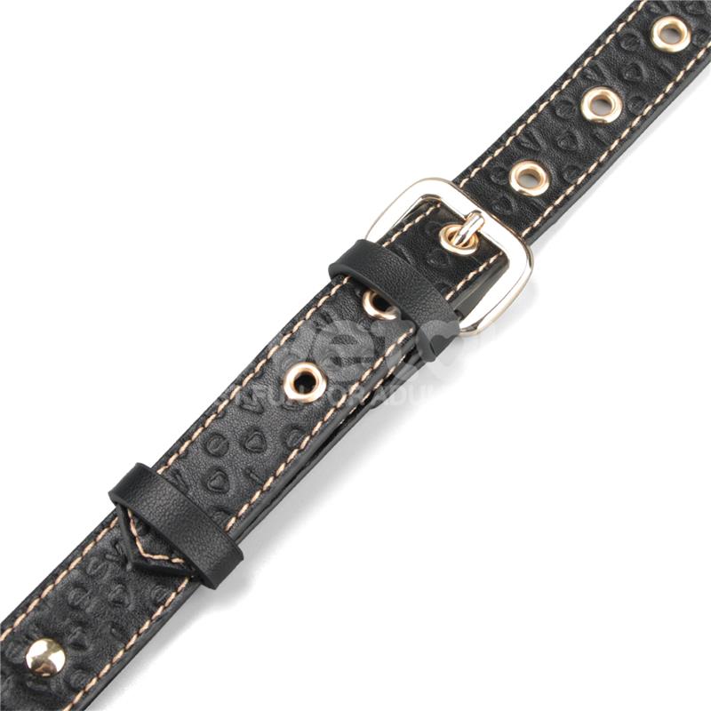 Rebellion Reign Dildo Saddle - Image 8