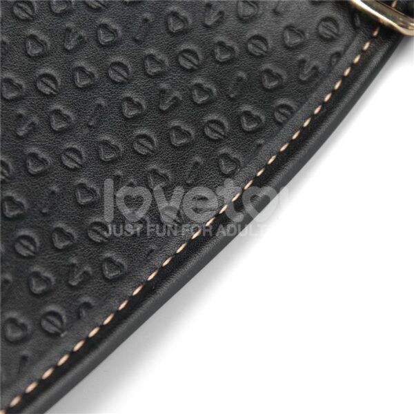 Rebellion Reign Dildo Saddle - Image 9