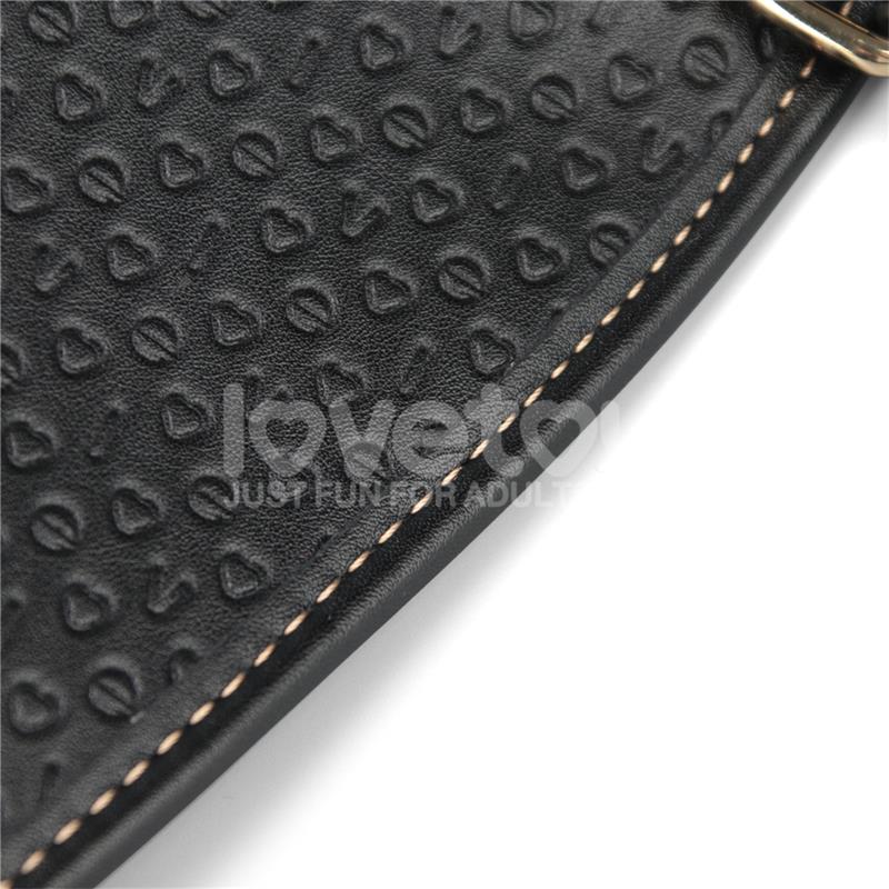 Rebellion Reign Dildo Saddle - Image 9