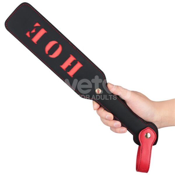 Rebellion Reign Paddle HOE 15 - Image 2