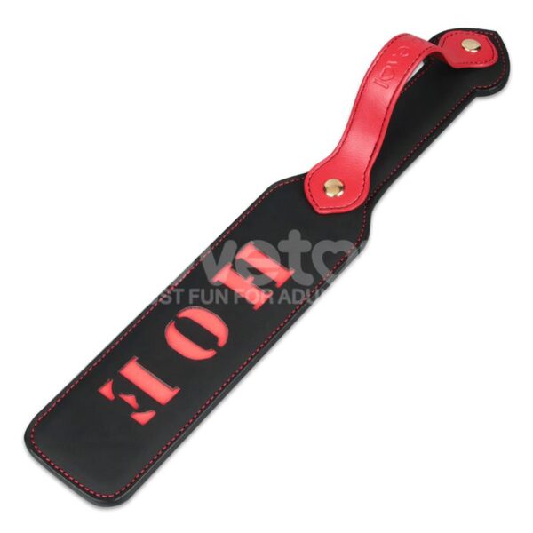 Rebellion Reign Paddle HOE 15 - Image 4