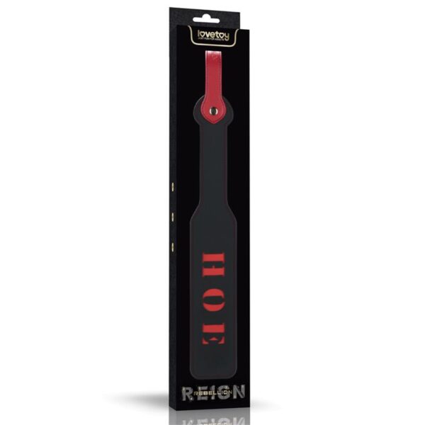 Rebellion Reign Paddle HOE 15 - Image 16