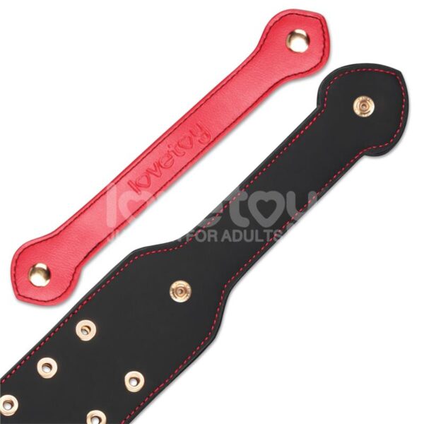 Rebellion Reign Paddle Dual-Branch 15 - Image 10