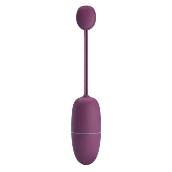 Nymph Vibrating Egg with App - Image 2