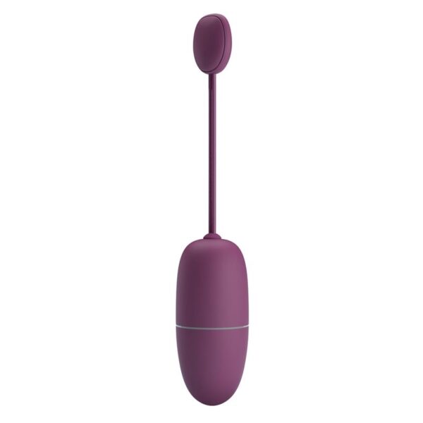 Nymph Vibrating Egg with App - Image 3