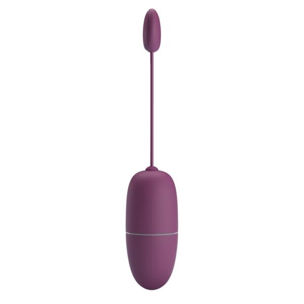 Nymph Vibrating Egg with App - Image 4
