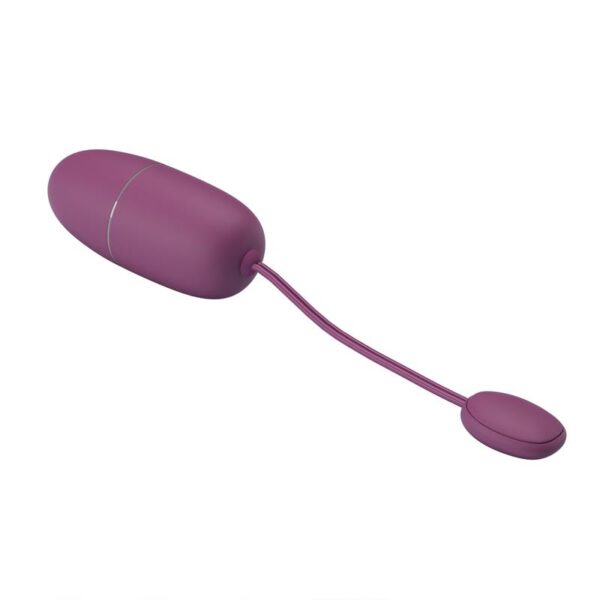 Nymph Vibrating Egg with App - Image 5