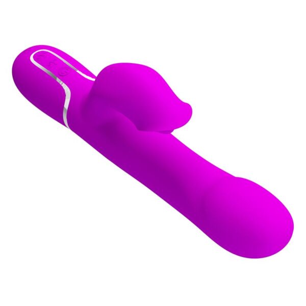 Falin Rolling Vibe with Internal Beads USB - Image 4