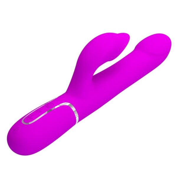 Falin Rolling Vibe with Internal Beads USB - Image 5