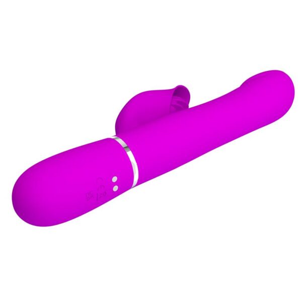 Falin Rolling Vibe with Internal Beads USB - Image 7