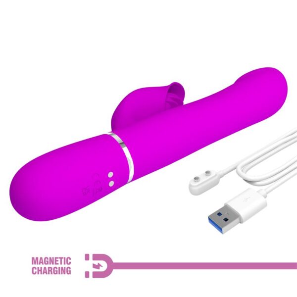 Falin Rolling Vibe with Internal Beads USB - Image 9