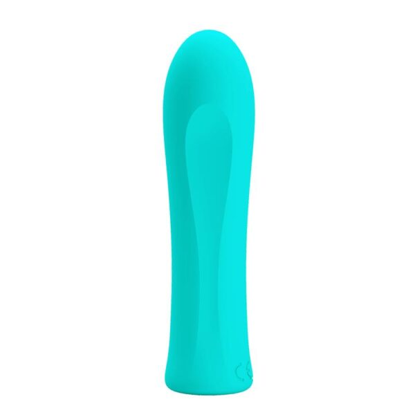Alfreda Vibrating Bullet USB - Image 2