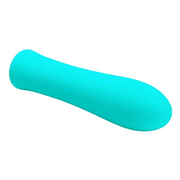 Alfreda Vibrating Bullet USB - Image 3