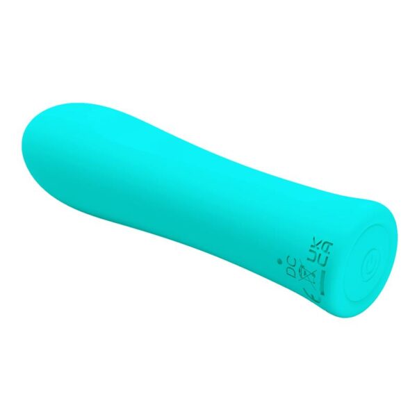 Alfreda Vibrating Bullet USB - Image 4