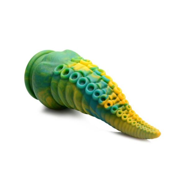 Monstropus Tentacled Monster Dildo 8,5 - Image 4
