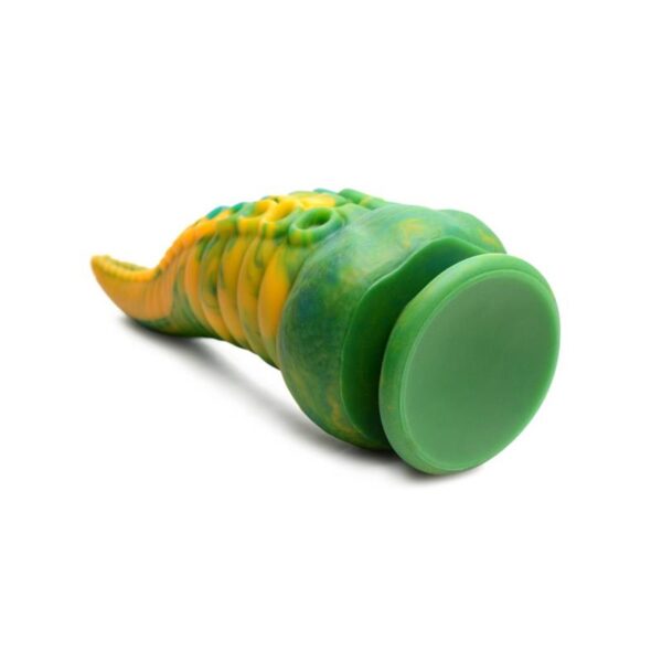Monstropus Tentacled Monster Dildo 8,5 - Image 6
