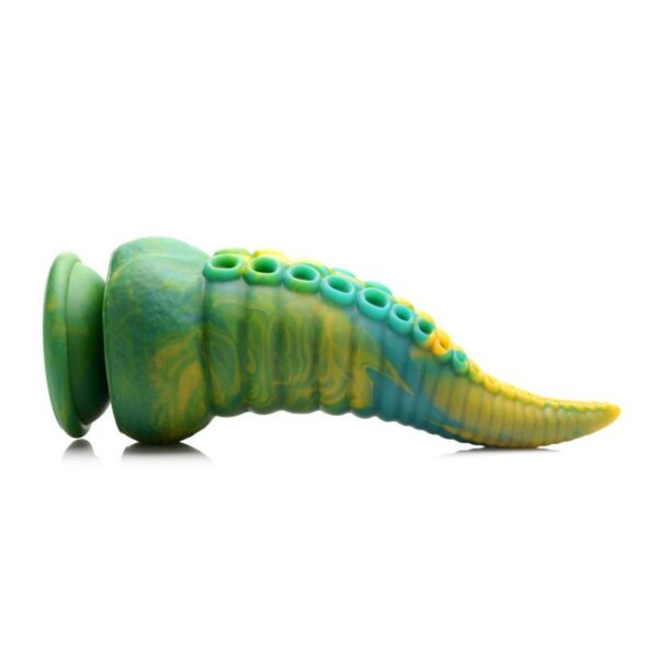 Monstropus Tentacled Monster Dildo 8,5 - Image 7