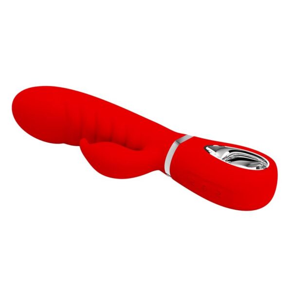 Prescott G-Spot Vibrator Red - Image 6