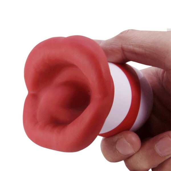 Mina Licking Stimulator - Image 2