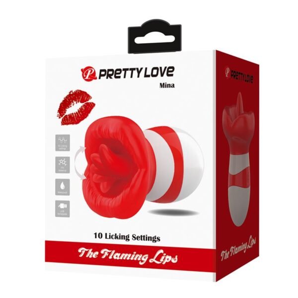 Mina Licking Stimulator - Image 9