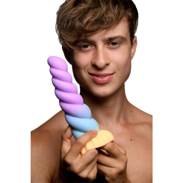 Mystique Unicorn Dildo - Image 6
