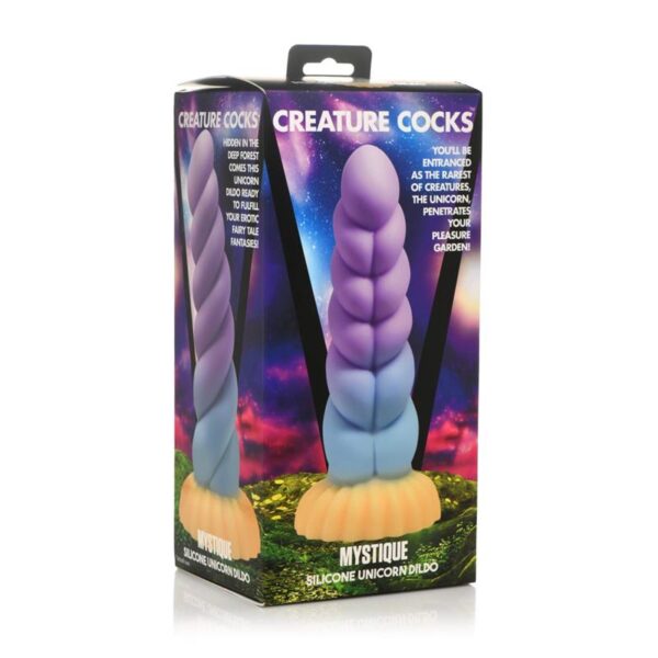 Mystique Unicorn Dildo - Image 8