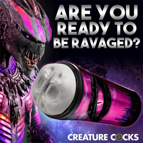 Predator Creature Masturbator 8.7 - Image 4