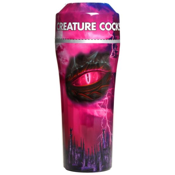 Predator Creature Masturbator 8.7 - Image 11