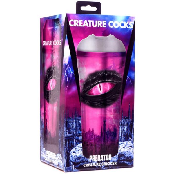 Predator Creature Masturbator 8.7 - Image 12
