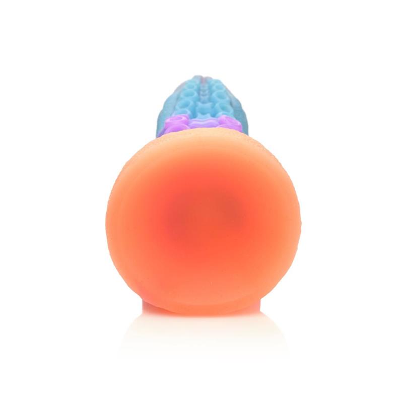 Glow-In-The-Dark Tentacle Dildo - Image 7