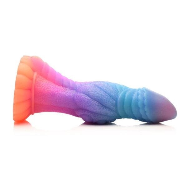 Glow-In-The-Dark Alien Dildo - Image 5