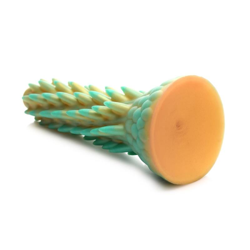 Stegosaurus Spiky Reptile Dildo - Image 4