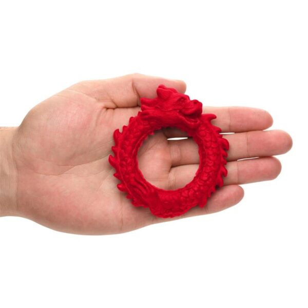 Rise of the Dragon Penis Ring - Image 3