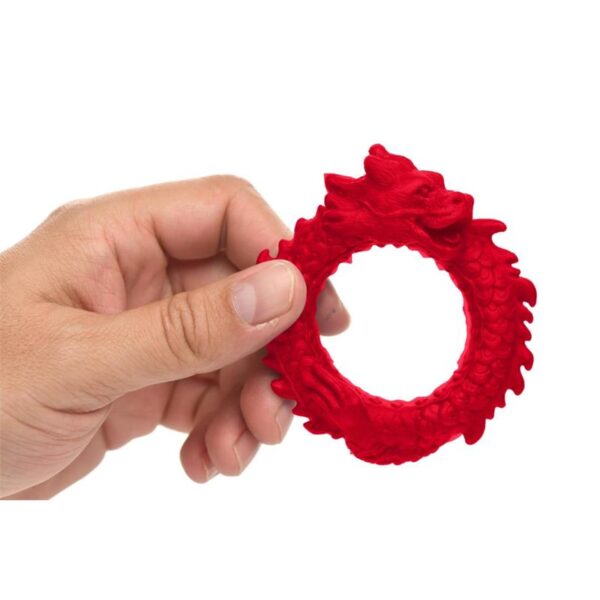 Rise of the Dragon Penis Ring - Image 4