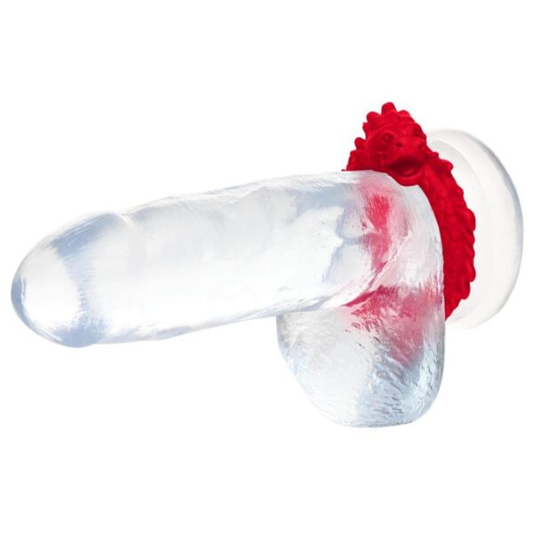 Rise of the Dragon Penis Ring - Image 6