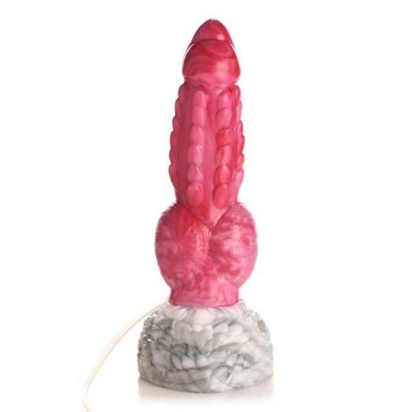 Resurrector Phoenix Squirting Dildo - Image 6