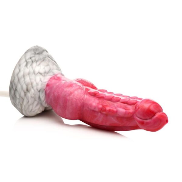 Resurrector Phoenix Squirting Dildo - Image 7