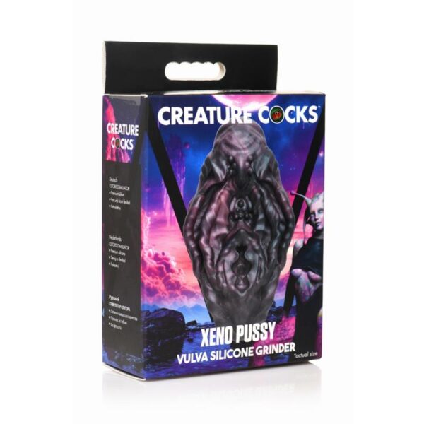 Xeno Pussy - Image 4