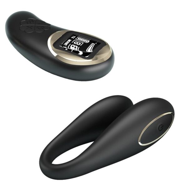 Nathan Couple Toy with Digital Screen remote - Image 4
