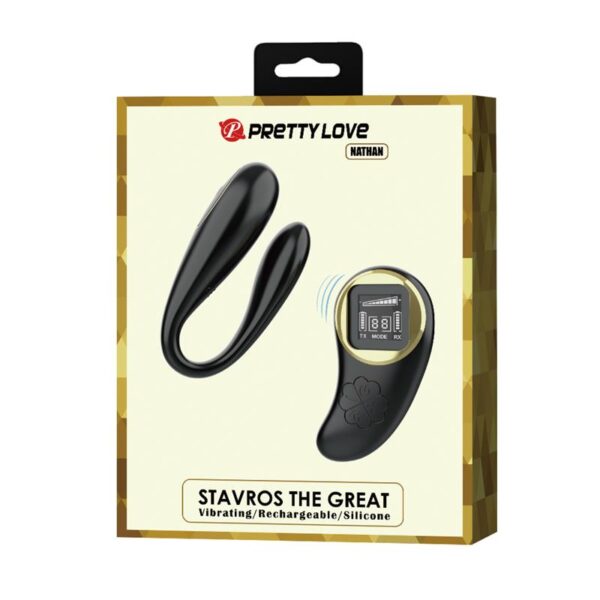 Nathan Couple Toy with Digital Screen remote - Image 8
