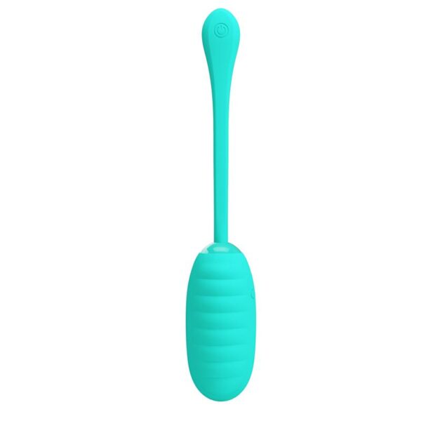 Kirk Vibrating Egg Green - Image 2