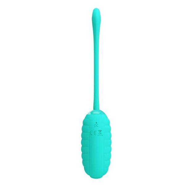 Kirk Vibrating Egg Green - Image 3