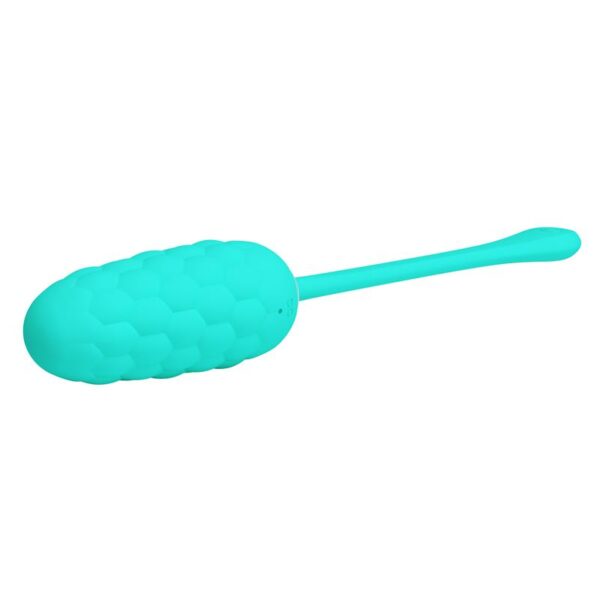 Marina Vibrating Egg Green - Image 6