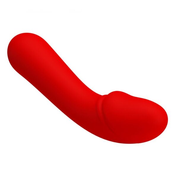 Cetus Vibrator Red - Image 2