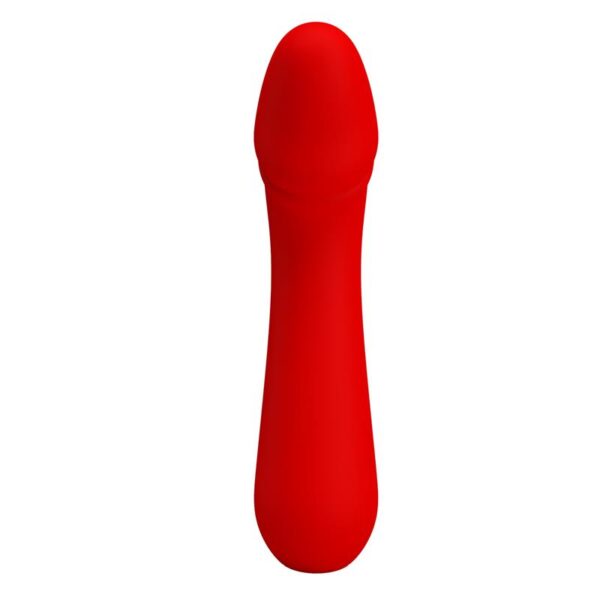 Cetus Vibrator Red - Image 3