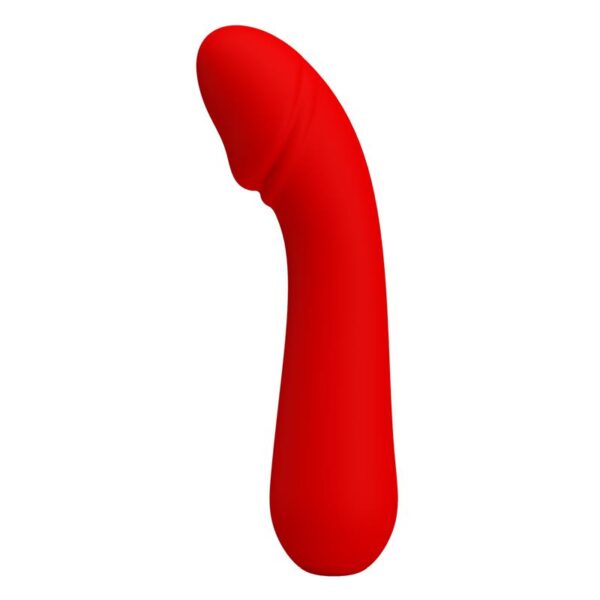 Cetus Vibrator Red - Image 4