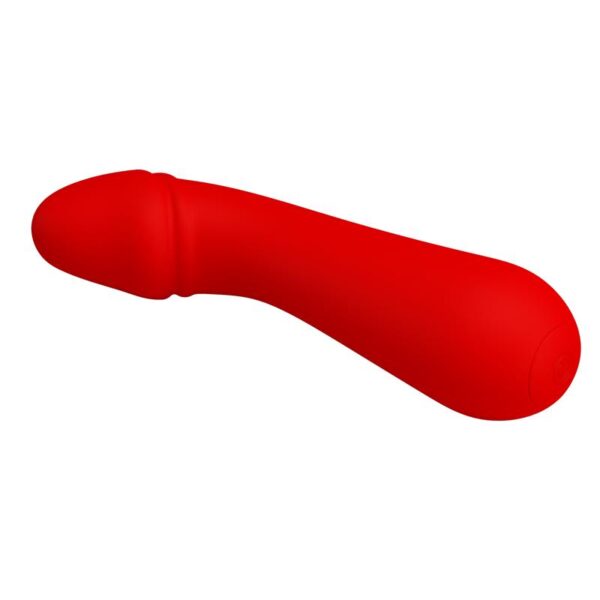 Cetus Vibrator Red - Image 6