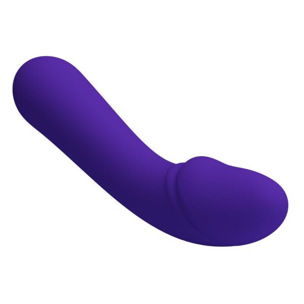 Cetus Vibrator Purple - Image 2
