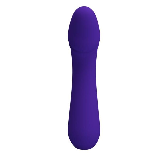 Cetus Vibrator Purple - Image 3