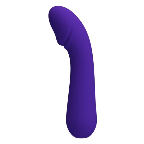 Cetus Vibrator Purple - Image 4